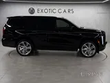 Cadillac Escalade Sport Platinum 2025 for Sale